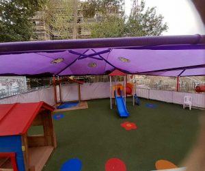 גן פיקוס - מעיין החינוך פתח תקווה (6)